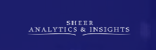 Sheer Analytics & Insights 
