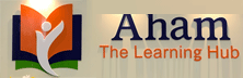 Aham Learning Hub: Amalgamates Technology & Human Expertise to Provide Personalized & On-demand Micro-Tutoring Services