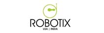 Robotix Learning Solutions: STEM Courses Designed to Motivate, Inspire and Engage Students with Interesting Projects