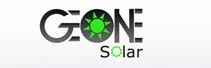GE ONE SOLAR: Energizing Society Via Renewable Resources