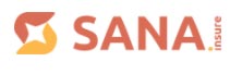 Sana Insurance Brokers: Coverage against Medical Expenses to avoid any Strains on the Finances