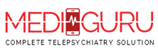 MediGuru: A Complete Tele-psychiatry & Online Counseling Platform 