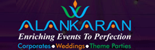 Alankaran Weddings: Ensuring Grand Weddings with Rich Look, Picturesque Venues, & Warm Hospitality  