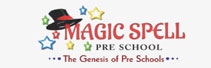 Magic Spell Pre School : Every Child Matters because every Child Deserves