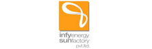 Infyenergy Sunfactory: Visionaries of Renewable-Energy Systems, Proffering World-Class Solar, Wind & Waste to Power Networks
