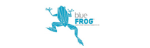 Blue Frog: Creating Experiences for the Workforce and Customers Alike