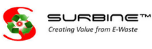 Surbine Recycling: Creating Value from E-Waste 