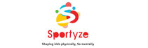 Sportyze: Empowering Children with Fitness and Sports Programs aligned with Fun based Activities