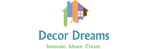 Decor Dreams: Design Your Dream Home 