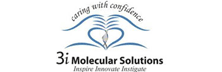  3i Molecular Solutions: Inspire. Instigate. Innovate.