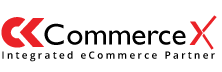 CommerceX Solutions: Integrated e-commerce Partner