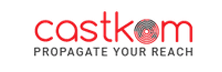 Castkom: Creating Authentic Human Connection by Streaming Live Videos with Budgeted Benchmark