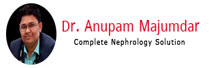 Dr. Anupam Majumdar: Offering Treatment Programs that Delve into the Root Causes of Kidney Disease