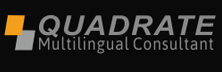 Quadrate Multilingual Consultant: Bringing Back the Trust & Quality through Fully-Human Translation & Localization