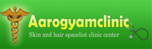 Aarogyam Clinic: Specialized Skin Treatment & Care for All