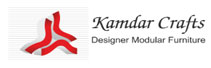  Kamdar Crafts: Appreciated for its Innovative & Customize Designs, Excellent Finish & Durability