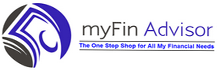 MyFin Advisor : The Cost-effective Financial Advisor Meets Professionalism