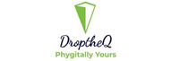 DroptheQ: Offering an Unmatched Blend of Online Convenience