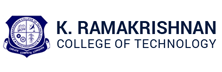 K Ramakrishnan College of Technology: Innovation and Research Break through