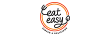 Eat Easy Foods: Healthy, Nutritious, Inexpensive & Easy to Cook Travel Food