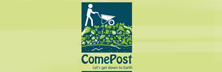 ComePost: Harmonizing the Ecology with Effective Waste Management Solutions at Competitive Prices