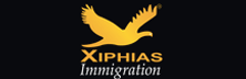 XIPHIAS Immigration: Merging Industry Experience and Technological Resources to Help Immigrants across the Globe