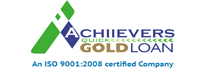 Achiievers Quick Gold Loan: Your Quick Gold Loan Partner!
