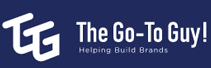 The Go to Guy: Helping Build Brands 