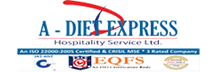 A - Diet Express Hospitality Service: Uncompromising Quality Hospitality Services