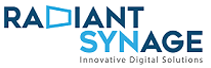 Radiant Synage: Offering Turnkey Solutions for All Digital Signage Requirements