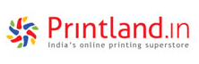 Printland: Offering Customized Printing Services for Merchandise, Gifting & Stationery with Free Design Platform to its Customers