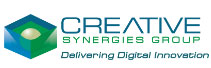 Creative Synergies Group:Leading The Convergence Of Nextgen Technologies & Deep Domain Expertise