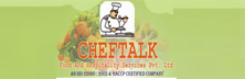 Cheftalk Food And Hospitality Services