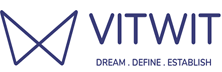 VITWIT: The Power Of  BlockChain and AI