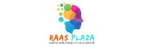 RaaS Plaza: Offering Robotics as a Service to transform Business Operations