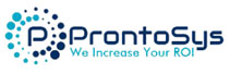 ProntoSys: The Digital Experts Helping Global Businesses In Digitalization