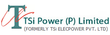 TSi Power: Corrects Power Quality Real-Time via Unique IGBT PWM Voltage Regulation Technology