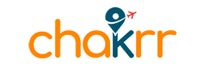Chakrr: Integrating Cutting-Edge Technology to Scale up Business Travel