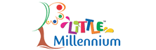 Little Millennium: The First Big Step for Next Gen Winners