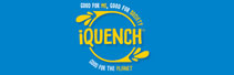 iQuench: Unparalleled & Unadulterated Quality Drinking Water at the Doorstep