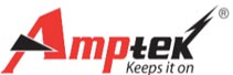 Amptek: A Leading Name in Rechargeable Batteries with Advanced Safety, Environmental, and Electronic Features