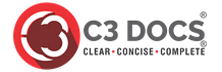 C3 Documentation Services: Clear. Concise. Complete SEO services.