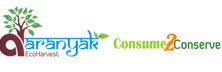 Aranyak Ecoharvest: Consume to Conserve