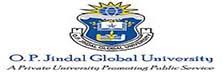 O.P. Jindal Global University