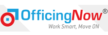 OfficingNow: Work Smart, Move ON!