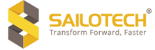 Sailotech: Multi-Layered Security Mechanized GST filing - XaTTaX software that eases GST Compliance