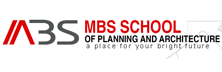 MBS School of Planning & Architecture: Industry Ready Architects through Extensive Design Practices 