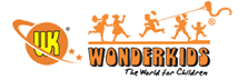 Wonderkids: Creating a World for Children to Celebrate Childhood