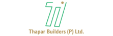 Thapar Builders: Reinvent Your Lifestyle through State-of-the-Art Living Spaces