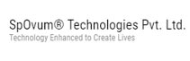 SpOvum Technologies: Technology Enhanced to Create Lives
